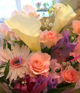 flower